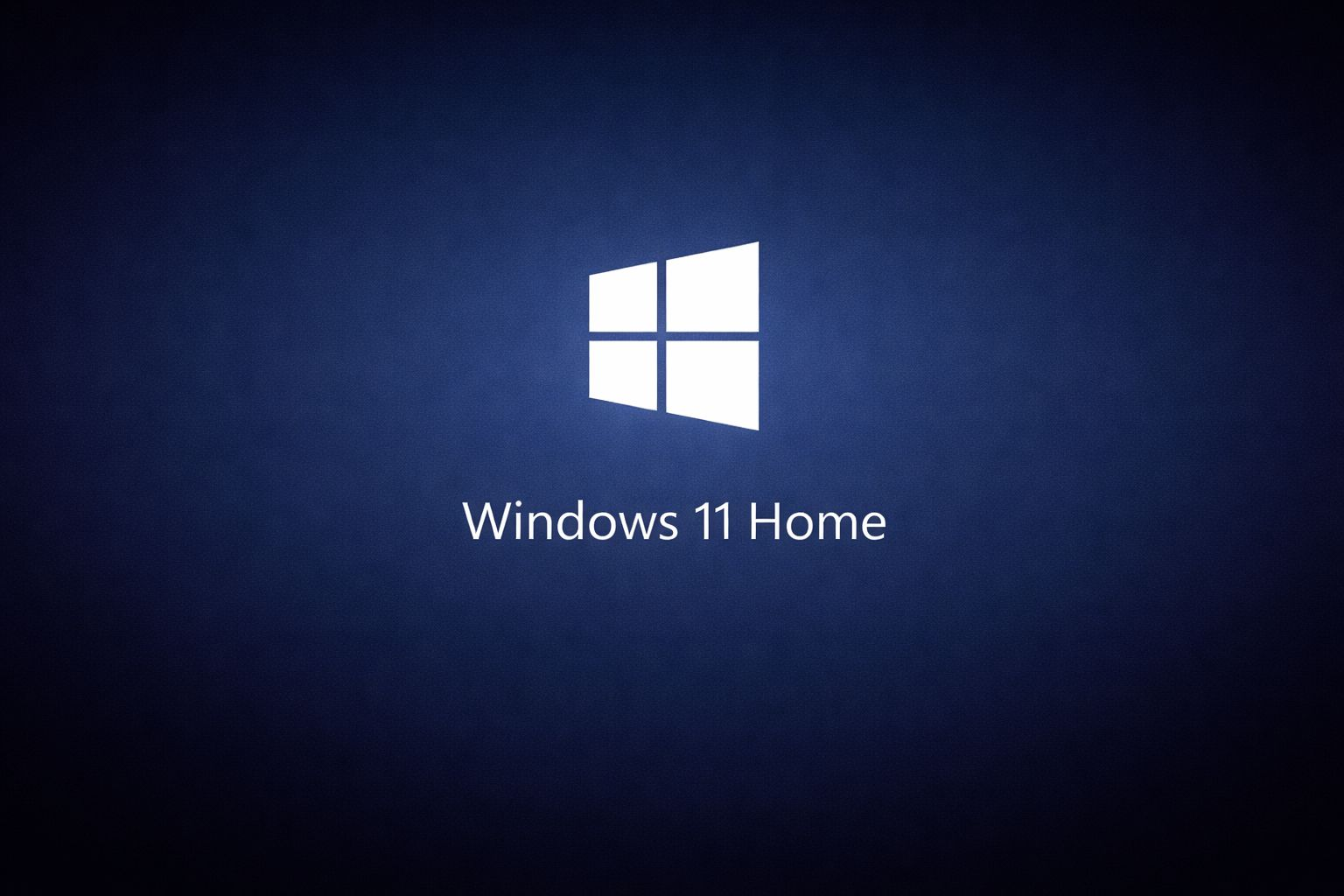 Windows 11 Home